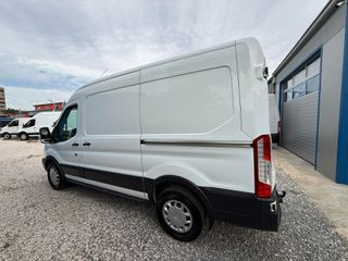Κλούβα Ford 2019 Transit 2.0 TDCI 4x4-thumb-3