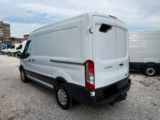 Κλούβα Ford 2019 Transit 2.0 TDCI 4x4-thumb-4