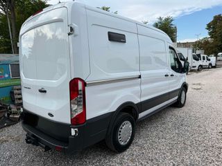 Κλούβα Ford 2019 Transit 2.0 TDCI 4x4-thumb-5