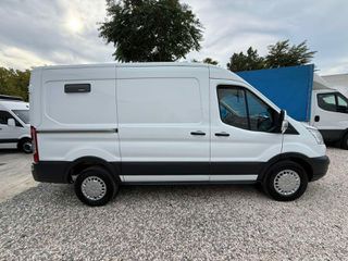 Κλούβα Ford 2019 Transit 2.0 TDCI 4x4-thumb-6