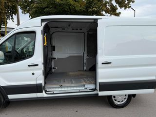 Κλούβα Ford 2019 Transit 2.0 TDCI 4x4-thumb-7