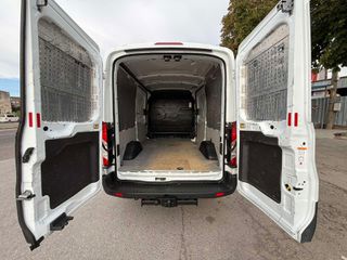 Κλούβα Ford 2019 Transit 2.0 TDCI 4x4-thumb-8