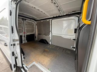 Κλούβα Ford 2019 Transit 2.0 TDCI 4x4-thumb-9