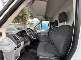 Κλούβα Ford 2019 Transit 2.0 TDCI 4x4-thumb-10