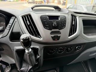 Κλούβα Ford 2019 Transit 2.0 TDCI 4x4-thumb-13