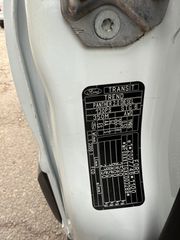 Κλούβα Ford 2019 Transit 2.0 TDCI 4x4-thumb-14