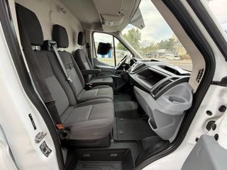 Κλούβα Ford 2019 Transit 2.0 TDCI 4x4-thumb-15