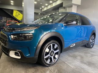 Citroen C4 Cactus 2018