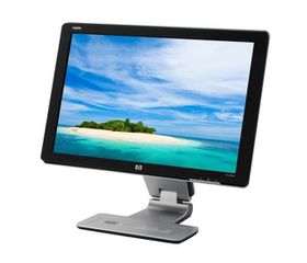 Monitor HP w2408h 24" 1920x1200 HDMI