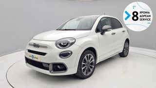 Fiat 500X 2024 1.5 Sport Mhev | ΕΩΣ 5 ΕΤΗ ΕΓΓΥΗΣΗ