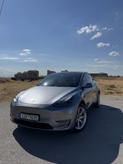 Tesla Model Y 2023 long range dual motor