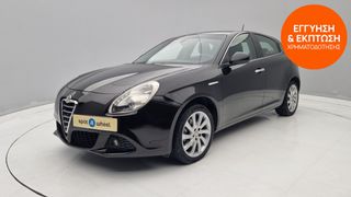 Alfa Romeo Giulietta 2012 1.4 Distinctive | ΕΩΣ 5 ΕΤΗ ΕΓΓΥΗΣΗ