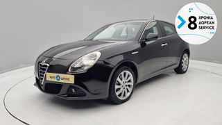 Alfa Romeo Giulietta 2012 1.4 Distinctive | ΕΩΣ 5 ΕΤΗ ΕΓΓΥΗΣΗ