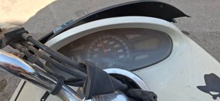 Honda PCX 125 2011