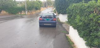 Citroen Xsara 2001 VTS
