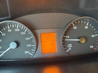 Ψυγείο Mercedes-Benz 2017 Sprinter 516 CDI Euro 6  5 ΤΟΝΟΝ-thumb-3