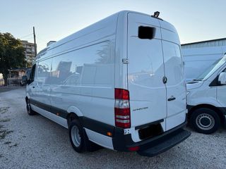Ψυγείο Mercedes-Benz 2017 Sprinter 516 CDI Euro 6  5 ΤΟΝΟΝ-thumb-4