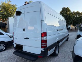 Ψυγείο Mercedes-Benz 2017 Sprinter 516 CDI Euro 6  5 ΤΟΝΟΝ-thumb-5
