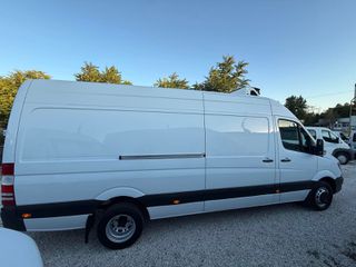Ψυγείο Mercedes-Benz 2017 Sprinter 516 CDI Euro 6  5 ΤΟΝΟΝ-thumb-6