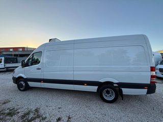 Ψυγείο Mercedes-Benz 2017 Sprinter 516 CDI Euro 6  5 ΤΟΝΟΝ-thumb-7