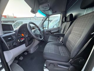 Ψυγείο Mercedes-Benz 2017 Sprinter 516 CDI Euro 6  5 ΤΟΝΟΝ-thumb-8