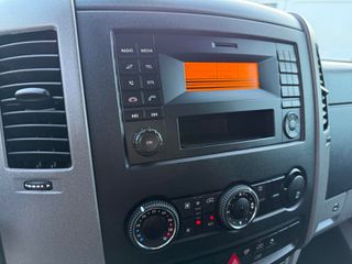 Ψυγείο Mercedes-Benz 2017 Sprinter 516 CDI Euro 6  5 ΤΟΝΟΝ-thumb-9