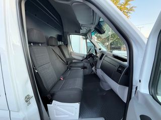 Ψυγείο Mercedes-Benz 2017 Sprinter 516 CDI Euro 6  5 ΤΟΝΟΝ-thumb-10