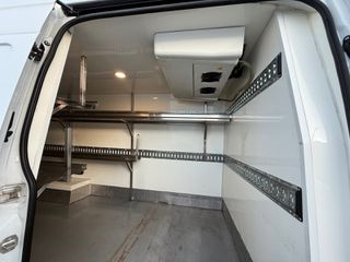 Ψυγείο Mercedes-Benz 2017 Sprinter 516 CDI Euro 6  5 ΤΟΝΟΝ-thumb-13