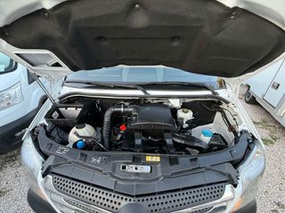 Ψυγείο Mercedes-Benz 2017 Sprinter 516 CDI Euro 6  5 ΤΟΝΟΝ-thumb-15