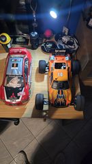 Off-Road HPI 2015