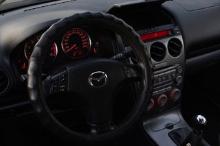 Mazda 6 2004 TOURING CLIMA