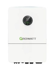 Growatt hybrid 15kw 3phase