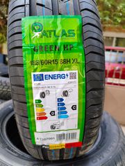 ΠΡΟΣΦΟΡΆ ΕΛΑΣΤΙΚΆ ΚΑΙΝΟΎΡΙΑ 185/60/15 ATLAS DOT 2025 BEST TIRES ΚΑΛΛΙΘΈΑ****** ΔΩΡΕΆΝ ΤΟΠΟΘΈΤΗΣΗ