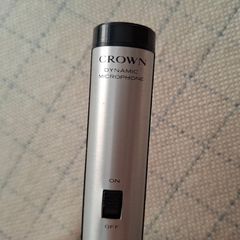 Crown Dynamic Μικροφωνο-thumb-3