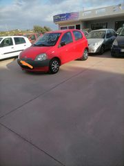 Toyota Yaris 2000 1000cc5θ.Ελλ.Αντιπρ.