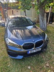 Bmw 116 2020