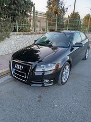 Audi A3 2010 TFSI, SPORTBACK