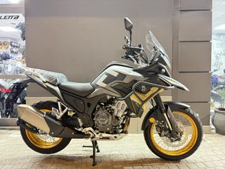 Kove 510X 2025