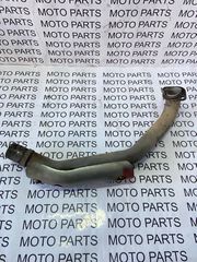 KYMCO XCITING 500 ΛΑΙΜΟΣ ΕΞΑΤΜΙΣΗΣ - MOTO PARTS