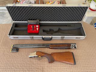 Browning Ultra XS σκοπευτικό