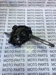 KYMCO DOWNOTOWN 300 ΣΑΣΜΑΝ ΠΛΗΡΗΣ - MOTO PARTS