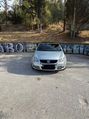 Volkswagen Eos 2007