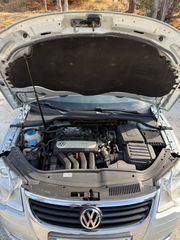 Volkswagen Eos 2007-thumb-4