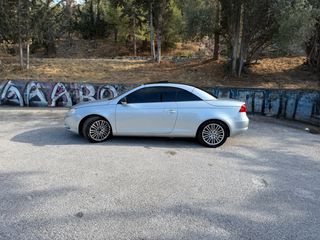 Volkswagen Eos 2007-thumb-5