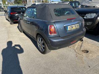 Mini Cooper 2009 CABRIO-AUTOMATIC.-thumb-1