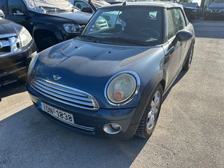 Mini Cooper 2009 CABRIO-AUTOMATIC.-thumb-2