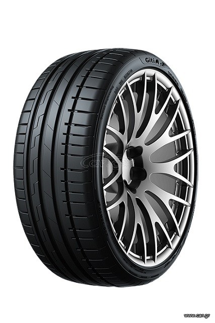 GITI 225/45R17 94Y XL GitiSport S2 D A 70