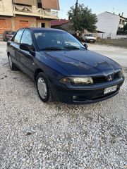Mitsubishi Carisma 2002