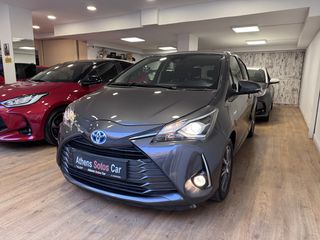 Toyota Yaris 2019 Y20 FULL EXTRA 29400km