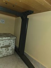 Γραφείο Sato160x80,  ύψος=72mc-thumb-1